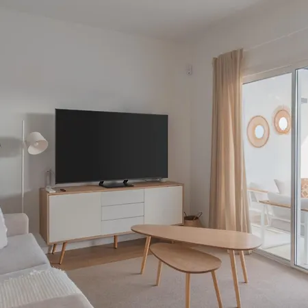Villa Serena Atlantica By Villalia - Cerca De Marina Rubicon Playa Blanca (Lanzarote)